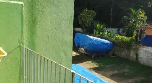 Pousada Recanto das Tulipas
