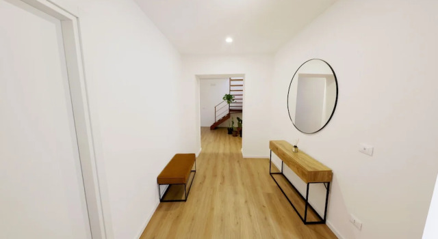 Argenteria5 Holiday Rooms, Забронировать Гостевой дом Отели Палермо с парковкой, рядом с Кафедральный собор, Парковка
