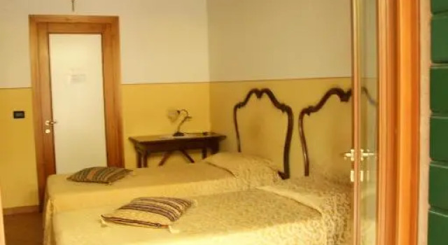 Семейный номер Standard Agriturismo Villa Mocenigo