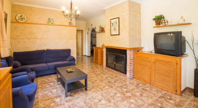 Villa Fernando