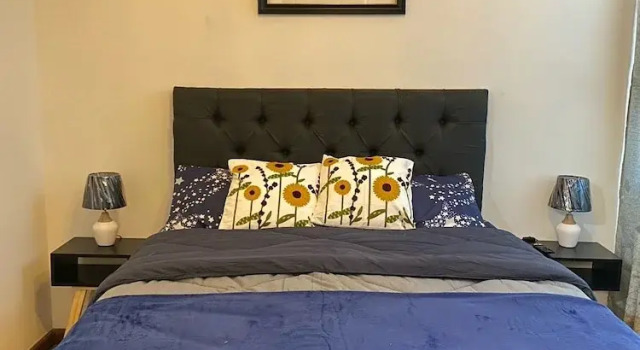 Номер Deluxe Terraza el Raco