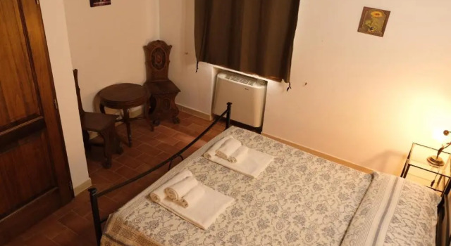 Номер Standard Villa Brignole