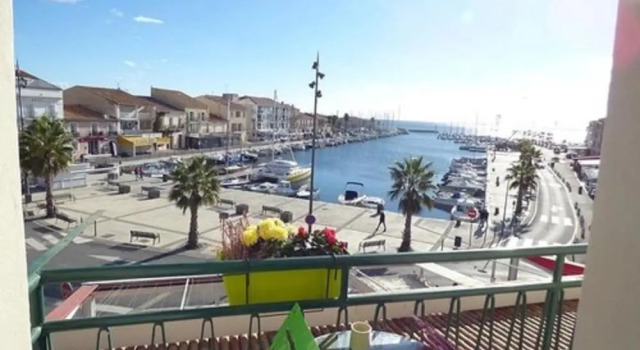 Апартаменты Hotel-Restaurant Du Port