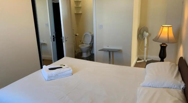 Citystay Hotel, Забронировать Отель Тауэр-Хэмлетс Лондон, рядом с ABBA Arena