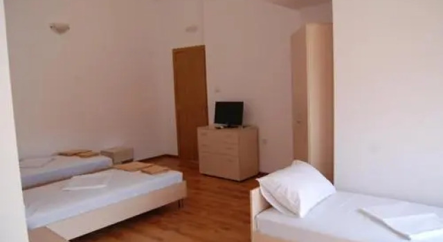 White Guest House