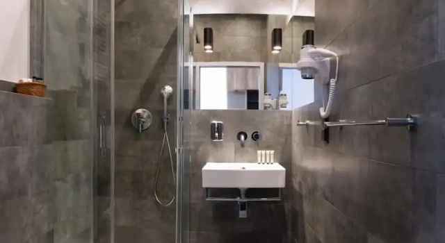 Двухместный номер Classic Hotel Mokotów
