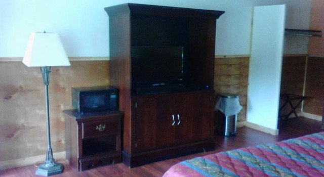Hampton Motor Inn, Κράτηση Ξενοδοχείο Whitehall Adirondack Park