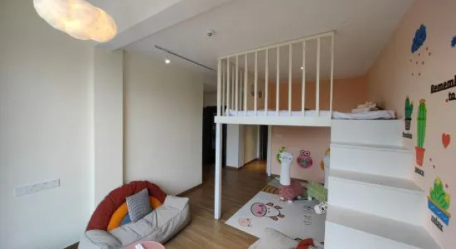 Люкс Tianxin Courtyard Homestay