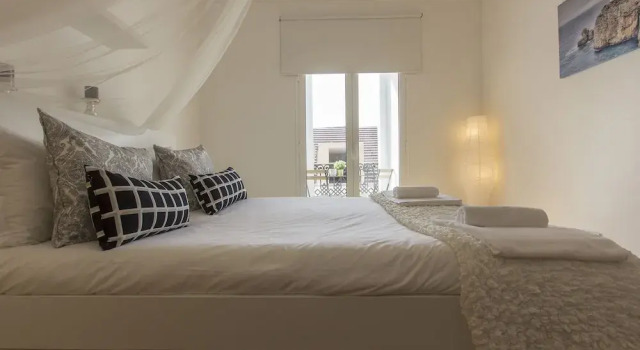 Bairro Alto Stylish by Homing