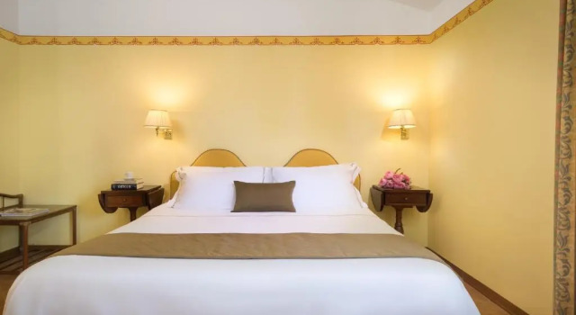 Номер Standard Hotel San Gregorio