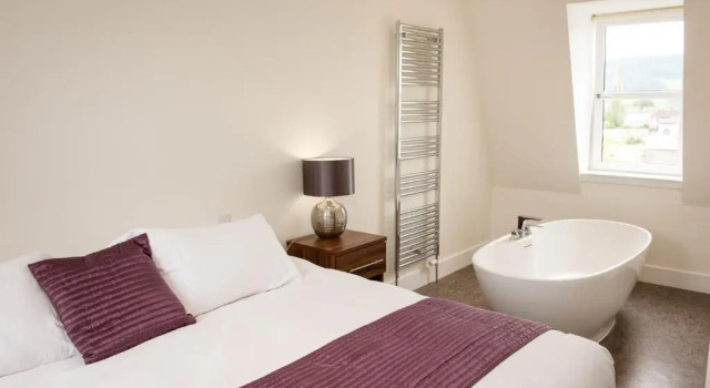Полулюкс The Birchtree Hotel