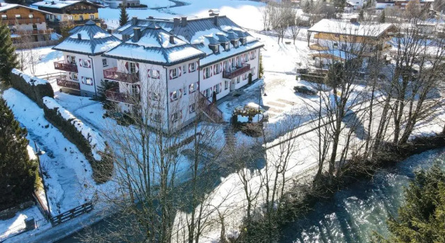 Апартаменты Kitz Residenz Eleven by All in One Apartments