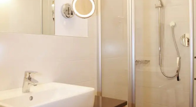 Апартаменты Deluxe c 1 комнатой с балконом Christophorus Mountain Residence