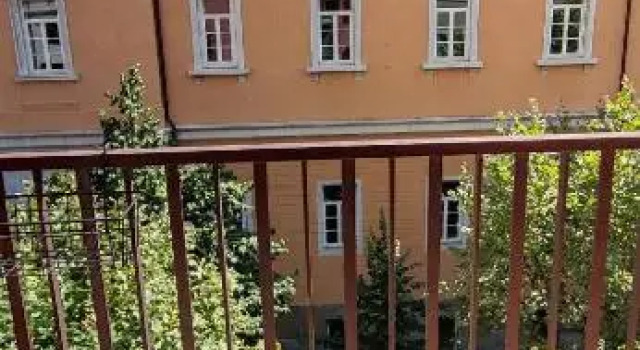 Slataper 22 - Sunny, Central And Confortable, Забронировать Отель Триест Венеция-Джулия, рядом с Замок Святого праведника