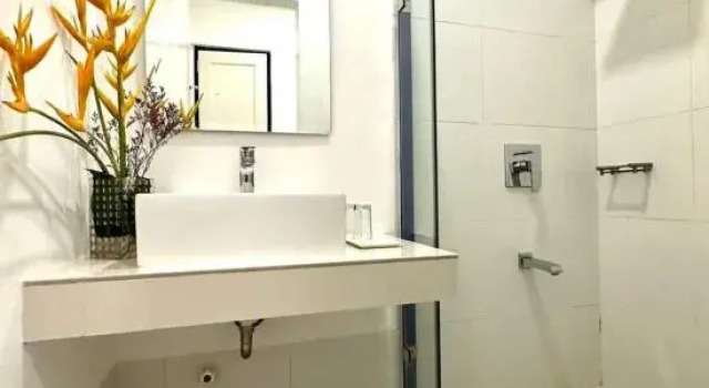 Deluxe Sviitti Ruhe Suites