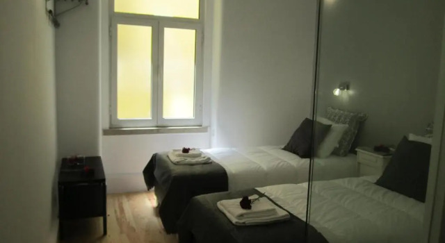Полулюкс GoodTime Marquês Suites
