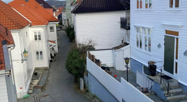 Skansen Apartments, Забронировать Апартаменты/квартира Апартаменты Бергена, рядом с Bergen Maritime Museum, Апартаменты/квартира