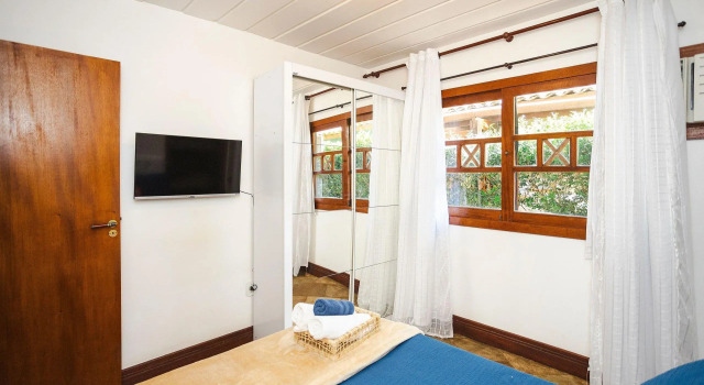 Duplex com Churrasqueira em Búzios | VF 12