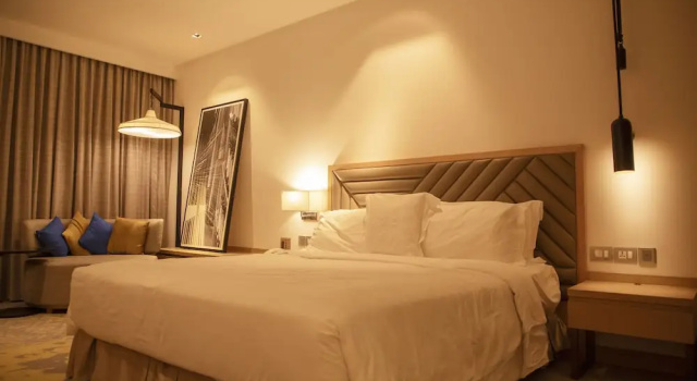 Двухместный клубный номер Superior Welcomhotel by ITC Hotels, RaceCourse, Coimbatore