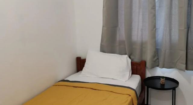 Номер Standard G FORTUNE GUEST HOUSE @ Church Street