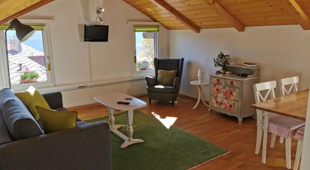 Апартаменты Ulas Holiday Apartments