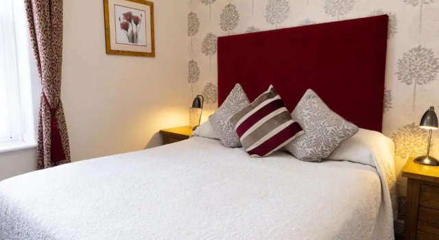Двухместный номер Standard Langham Hotel Eastbourne