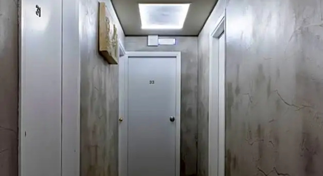 Номер Standard Marble House