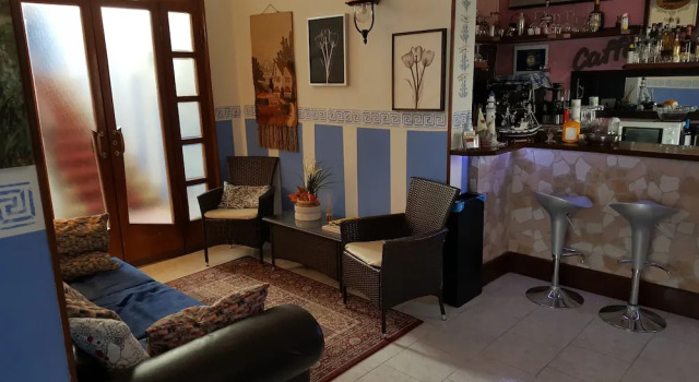 Villa Italia B&B