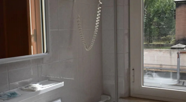 Четырёхместный номер Standard Hotel Terme San Vittore