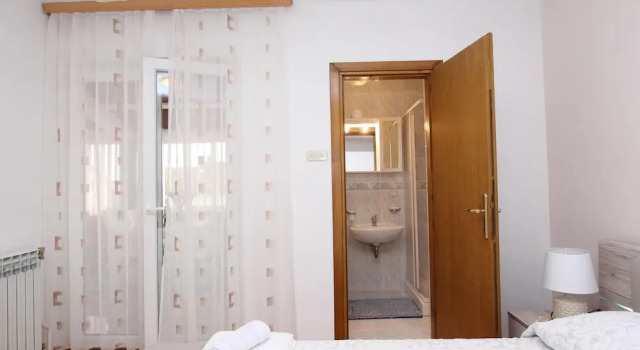 Апартаменты Apartments Divna