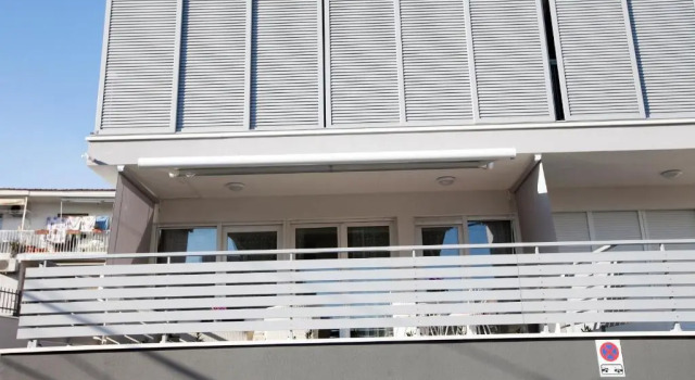 Leon, Prenota Appartamento Hotel a Croatian Islands con parcheggio, Parcheggio