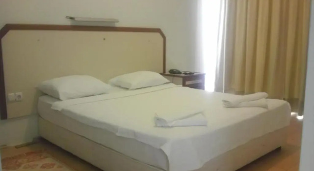 Апартаменты Zeytin Apart Otel