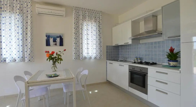 Апартаменты с 2 комнатами Nit i Dia Guest House
