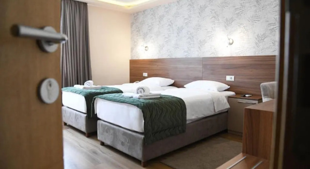 Номер Standard Hotel Garden