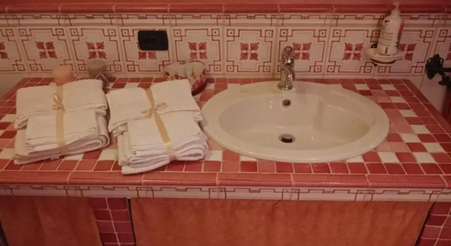 Deluxe Apartment Da Nicolò