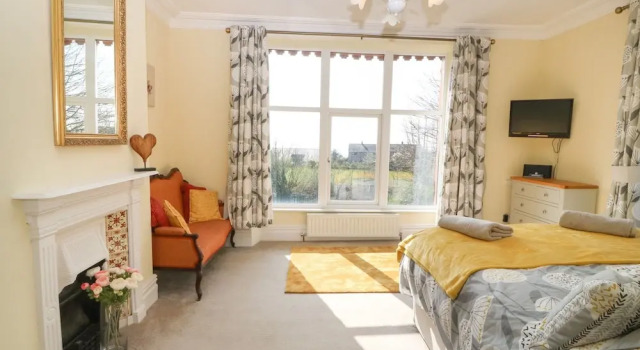 Gwel Y Castell, Prenota Casa vacanze Hotel a Gwynedd con parcheggio, Parcheggio
