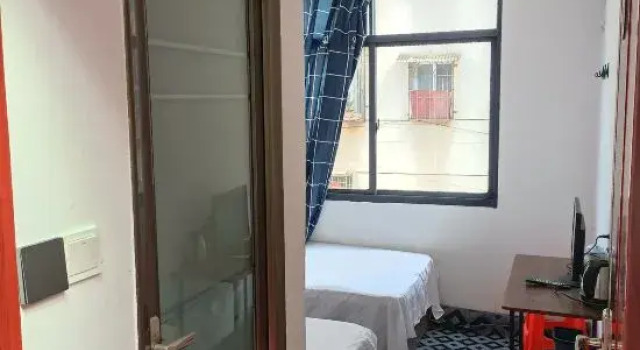Люкс Shaoshan Yingming Homestay (Former Residence Scenic Area)