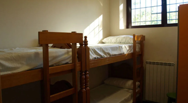 Albergue de Tudela - Hostel