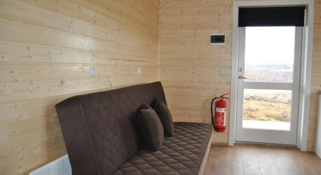 Номер Standard Stormur Cottages