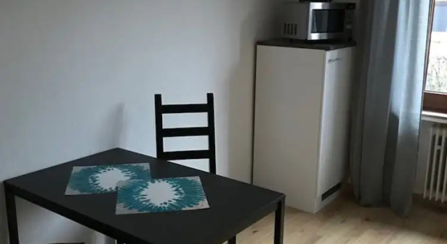 Двухместные апартаменты Best Apartments