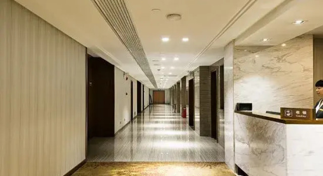 Qiyang Chamber Of Commerce Hotel, Prenota Hotel Hotel economici a Yongzhou