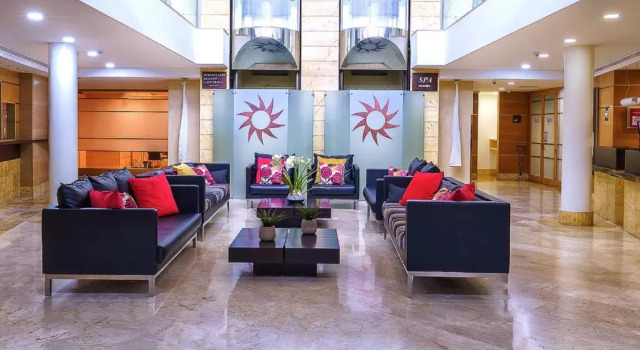 Eurostars Mijas Golf & SPA