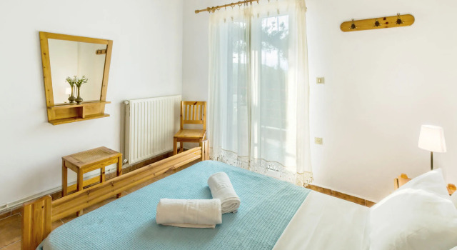 Romanza Villas