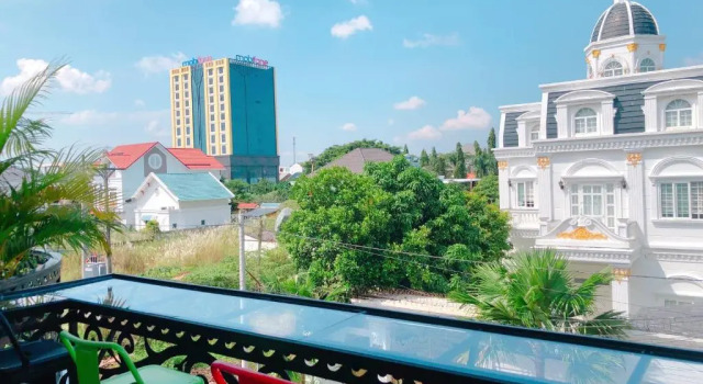 Номер Standard Sampan House