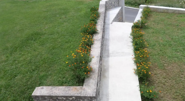 Apartments Marina, Book Lejlighed Hoteller i Kotor Riviera med parkering, Parkering