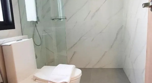 Sea Mountain Villa Resort & Pool Bar, Забронировать Курортный отель Отели Пак-Нам-Пран 3 звезды, 3*