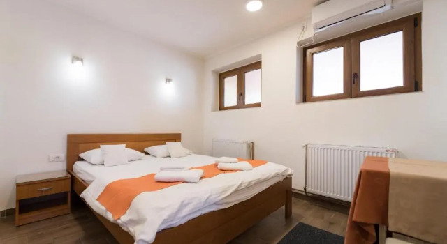 Двухместный номер Standard Rooms Gat
