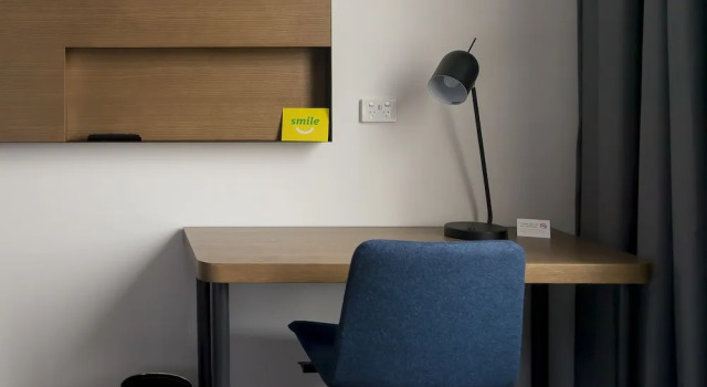 Номер Premium Holiday Inn Sydney St Marys by IHG