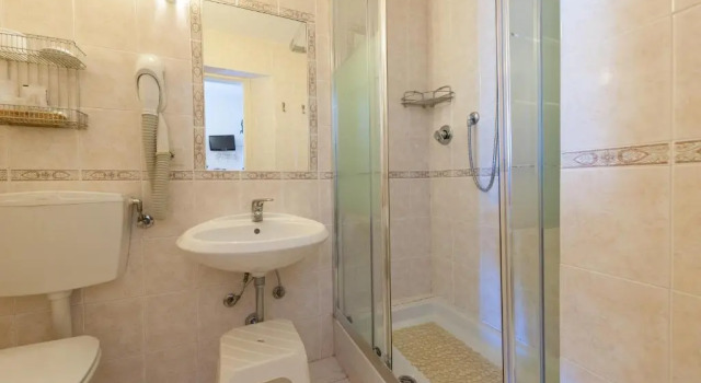 Двухместный номер Standard Hotel Apuana