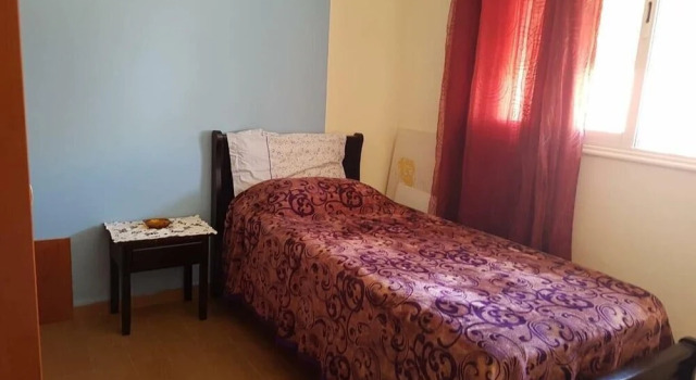 Апартаменты Residence Les Terrasses 1